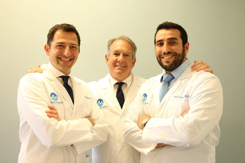 Monmouth-Ocean Orthodontics Picture 1