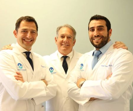 Monmouth-Ocean Orthodontics