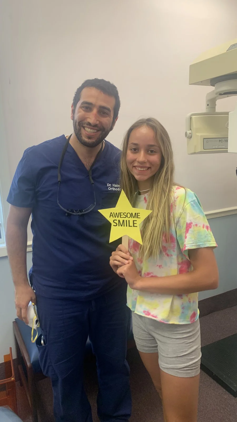 Monmouth-Ocean Orthodontics Picture 6
