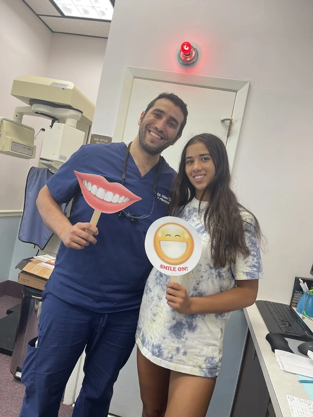 Monmouth-Ocean Orthodontics Picture 5