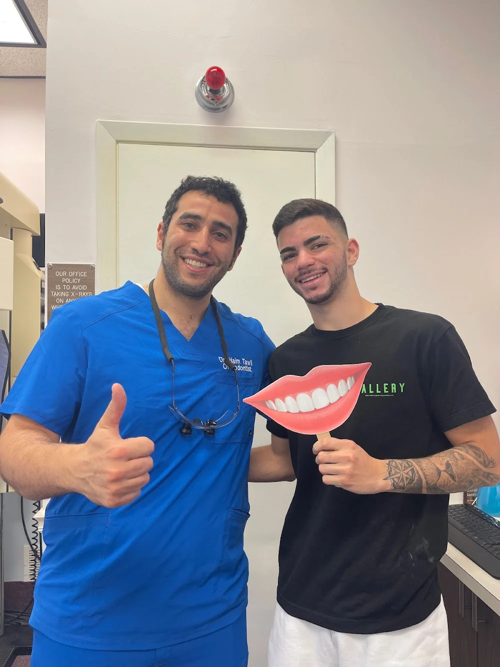Monmouth-Ocean Orthodontics Picture 8