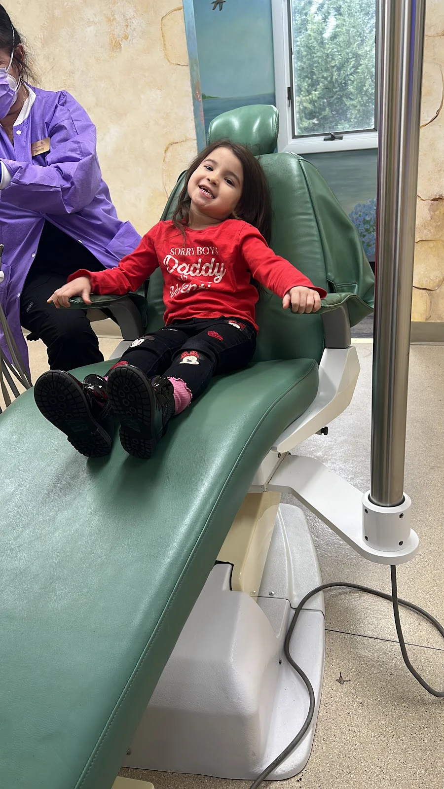 Tender Smiles 4 Kids Picture 9