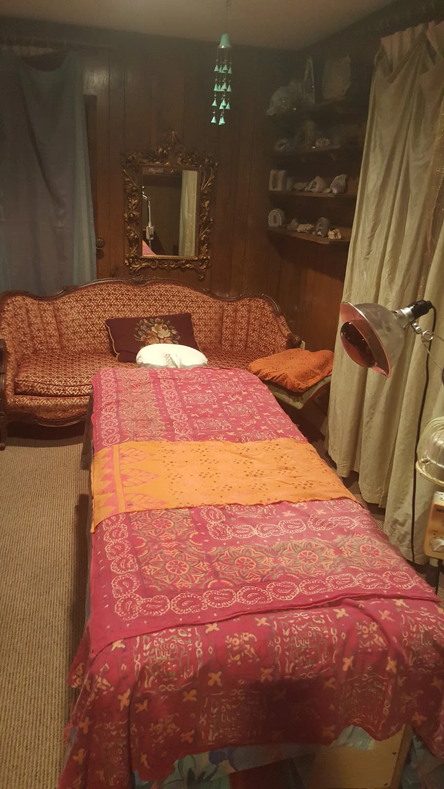 Brackelmanns Sharon C DMD LAc PA Picture 4