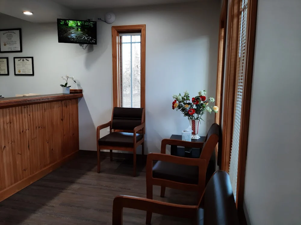 Morris Center Family Dental - Regina Sudziute, DDS Picture 1