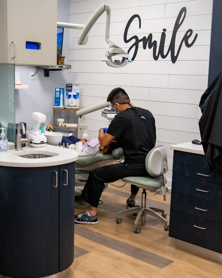 Dickerson Dental Group: Pediatric, Orthodontic, Oral Surgery & Cosmetic Picture 3