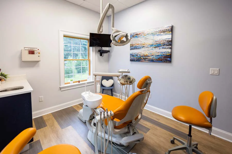 Dickerson Dental Group: Pediatric, Orthodontic, Oral Surgery & Cosmetic Picture 2