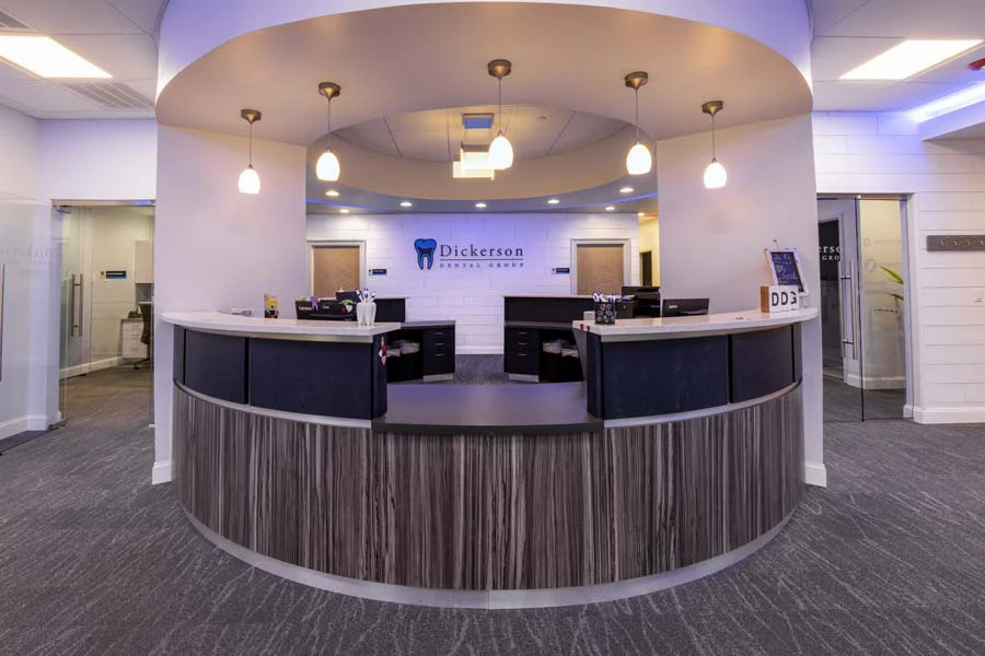 Dickerson Dental Group: Pediatric, Orthodontic, Oral Surgery & Cosmetic Picture 4