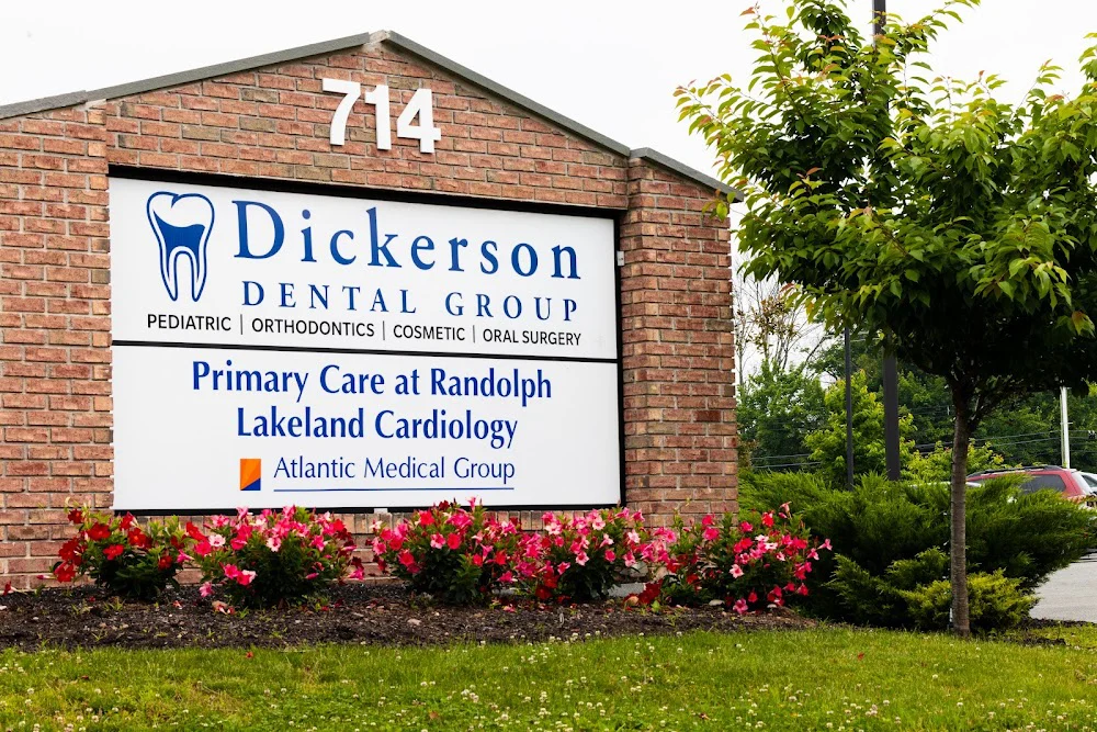 Dickerson Dental Group: Pediatric, Orthodontic, Oral Surgery & Cosmetic Picture 6