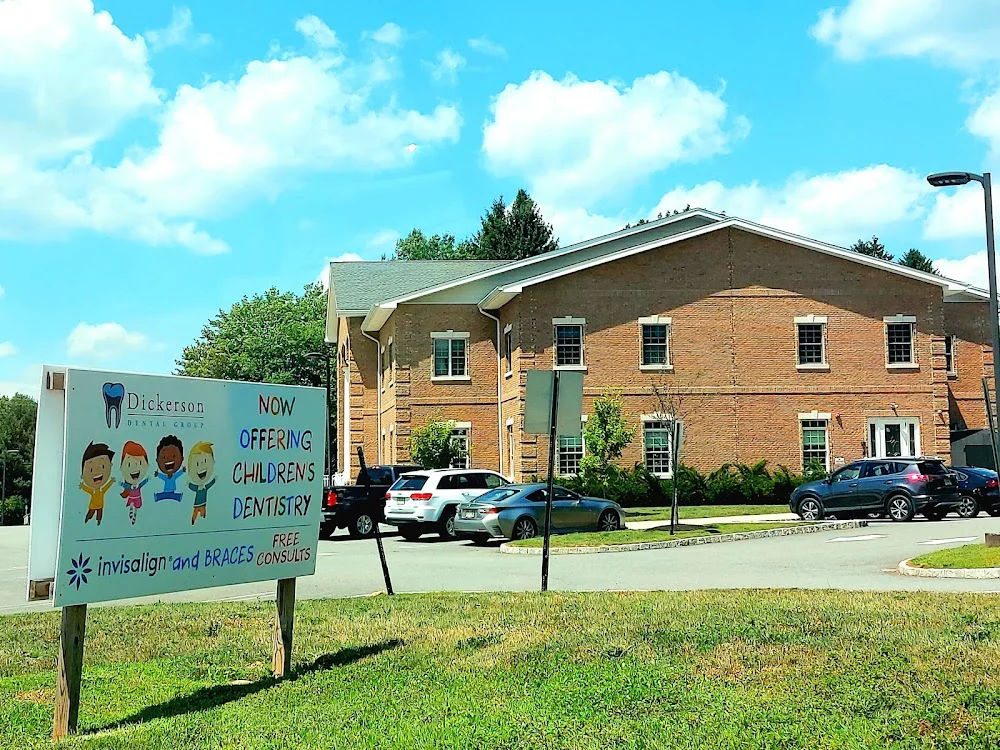 Dickerson Dental Group: Pediatric, Orthodontic, Oral Surgery & Cosmetic Picture 8