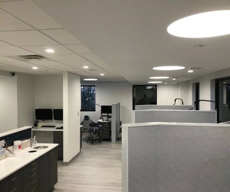 Lehnes Orthodontics