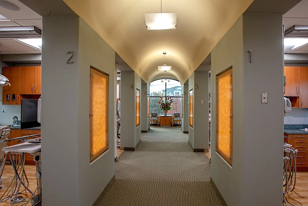Family and Cosmetic Dentistry of Randolph, Dr. Anthony Fusco & Dr. Joseph Caravano Picture 3