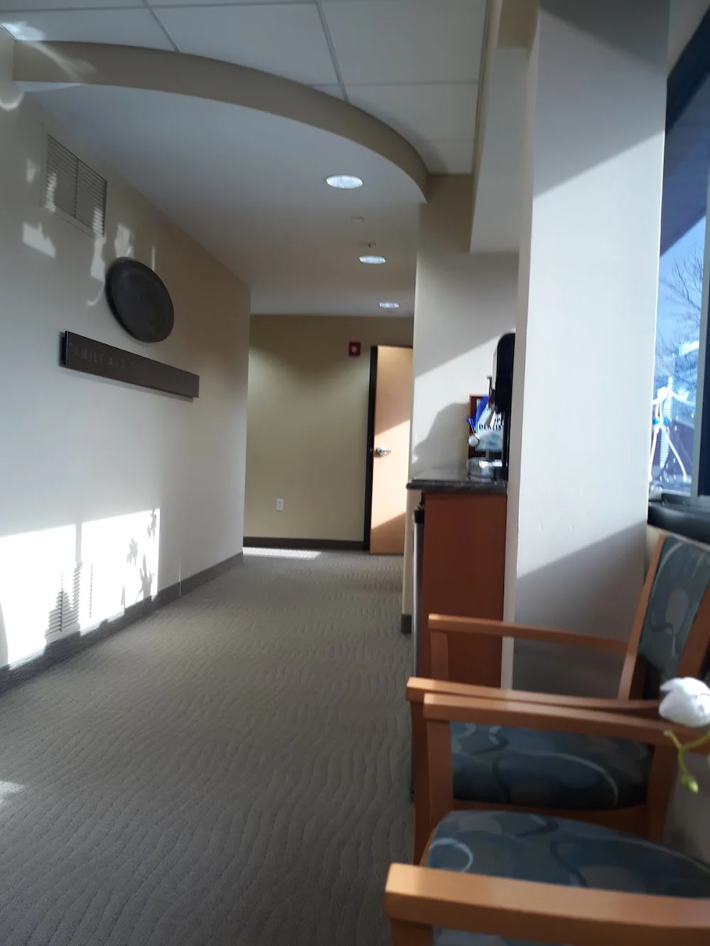 Family and Cosmetic Dentistry of Randolph, Dr. Anthony Fusco & Dr. Joseph Caravano Picture 7