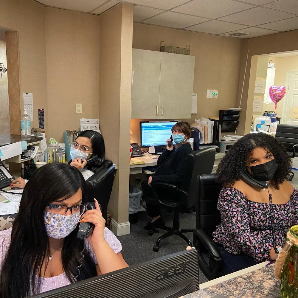 Charmoy Dental Associates, PC Picture 6