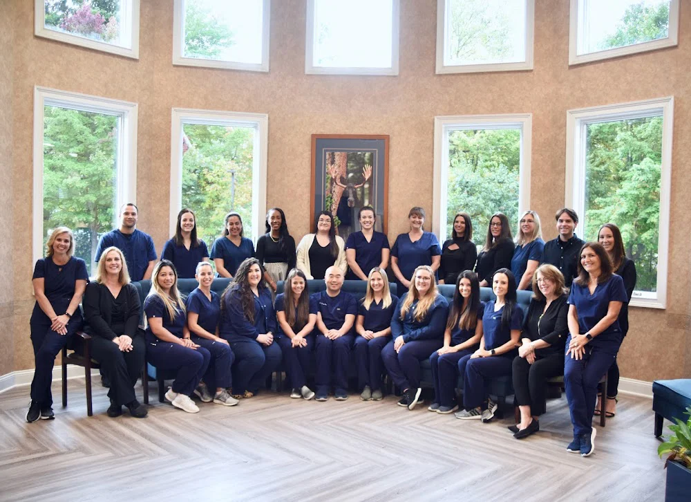 Seidner Dentistry & Associates Picture 9