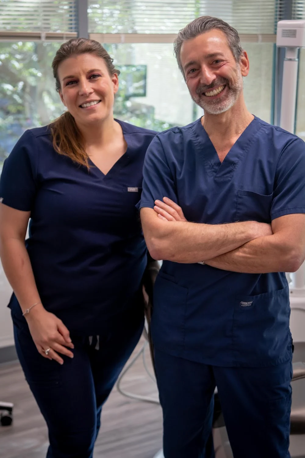 Aesthetic Dental Center of Morris County Picture 4