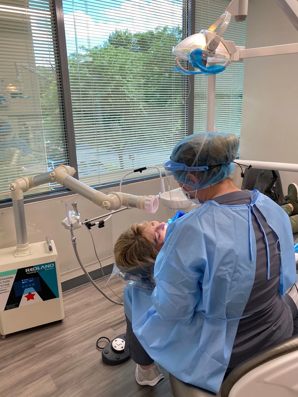 Aesthetic Dental Center of Morris County Picture 8