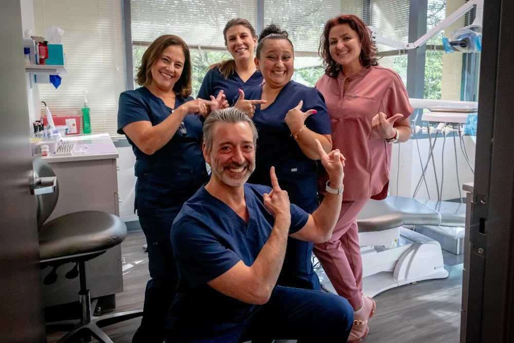 Aesthetic Dental Center of Morris County Picture 7