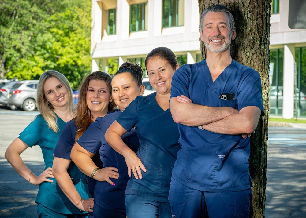 Aesthetic Dental Center of Morris County Picture 9