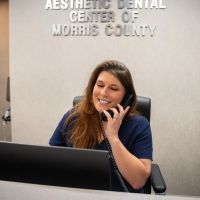 Aesthetic Dental Center of Morris County ico