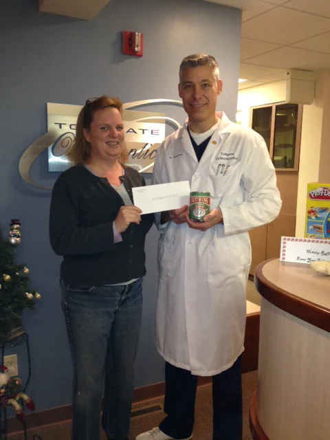 Tollgate Orthodontics: Daniel M. Eves, DMD, MS Picture 10