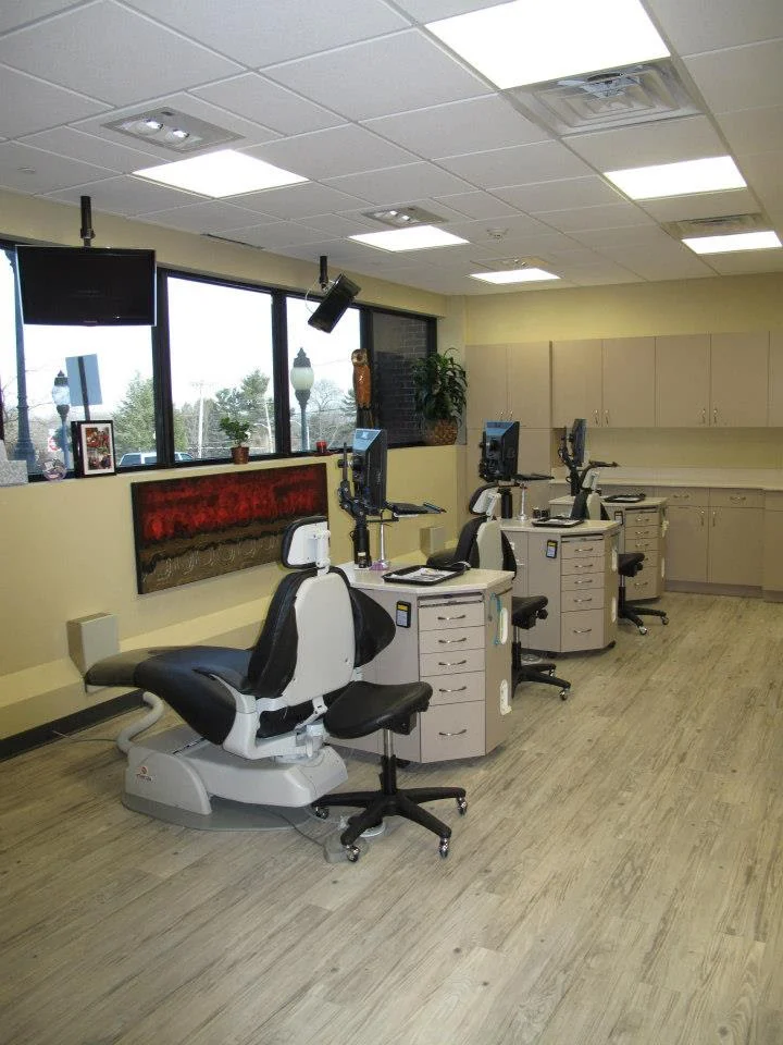 Dr. Heather Baumwoll, DMD Picture 2