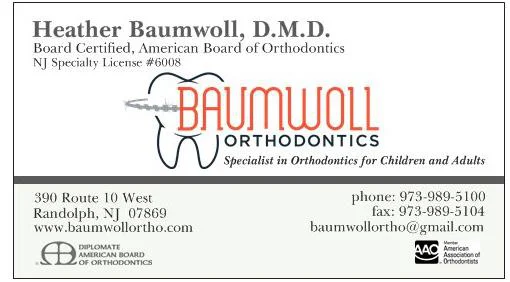 Dr. Heather Baumwoll, DMD Picture 4