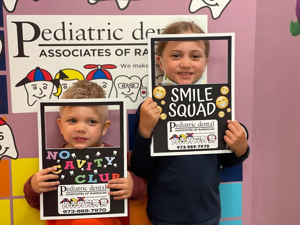 Pediatric Dental Associates of Randolph Picture 3