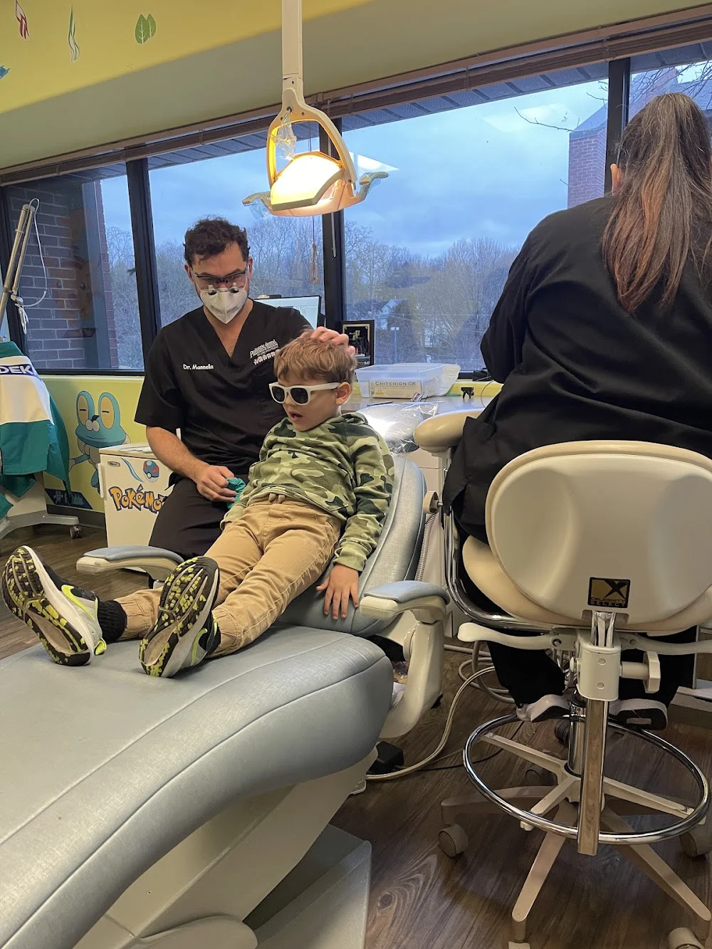 Pediatric Dental Associates of Randolph Picture 4