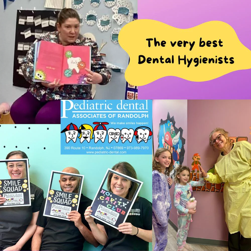Pediatric Dental Associates of Randolph Picture 10
