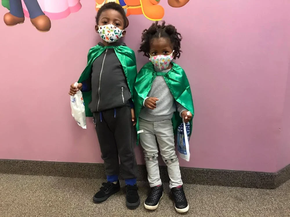 Pediatric Dental Associates of Randolph Picture 8