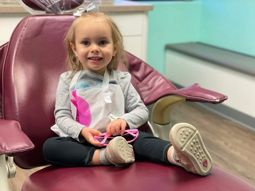 Pediatric Dental Associates of Randolph Picture 6