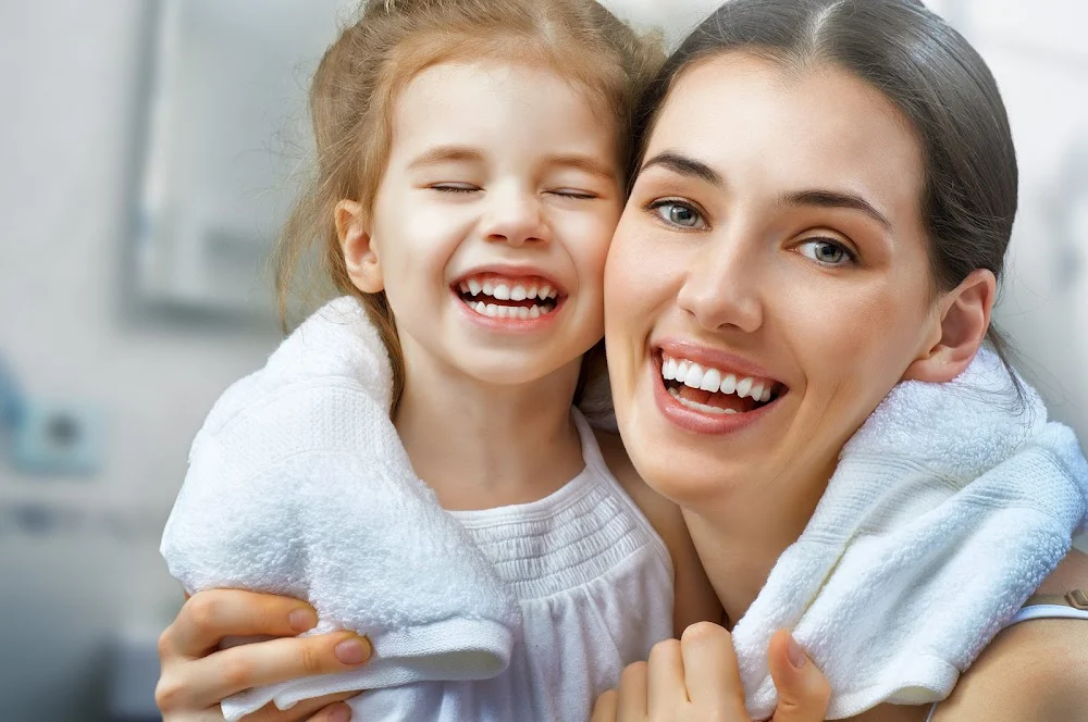 Rossy Pediatric Dentistry Picture 8