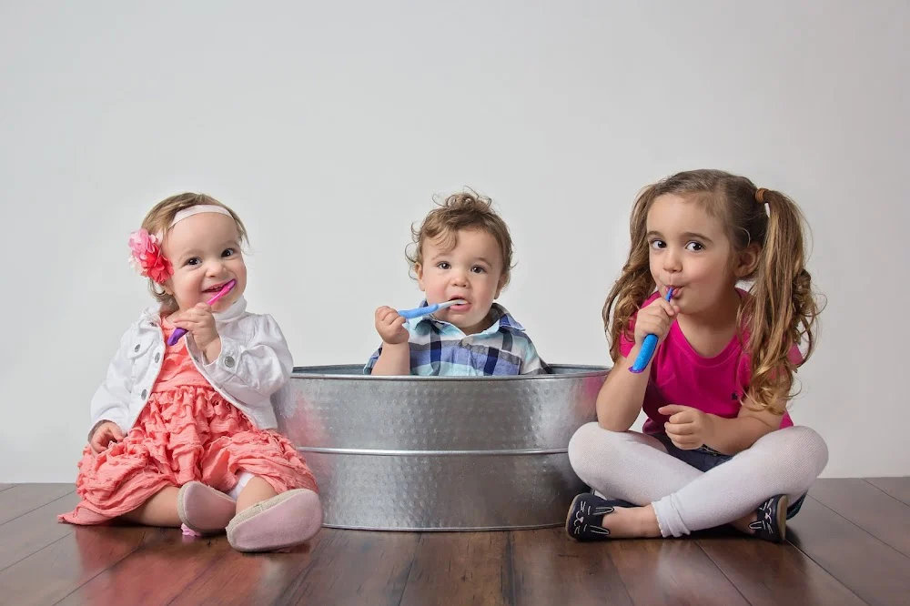 Rossy Pediatric Dentistry Picture 1