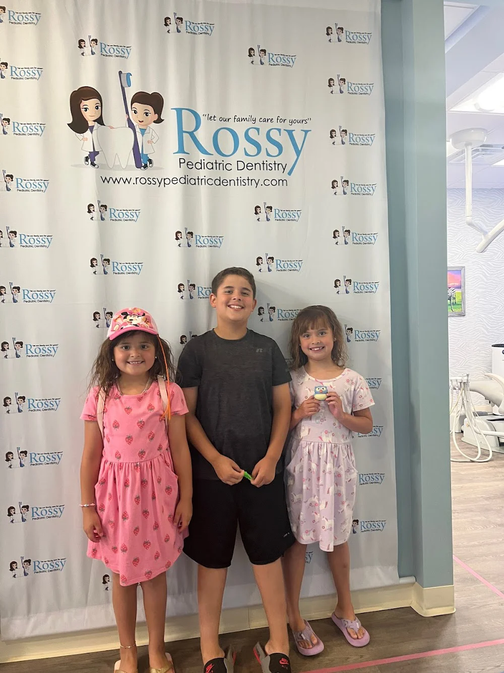 Rossy Pediatric Dentistry Picture 10