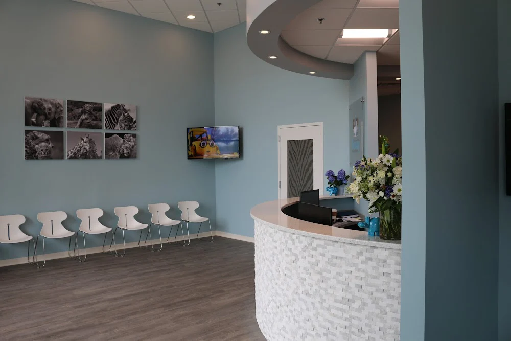 Rossy Pediatric Dentistry Picture 2