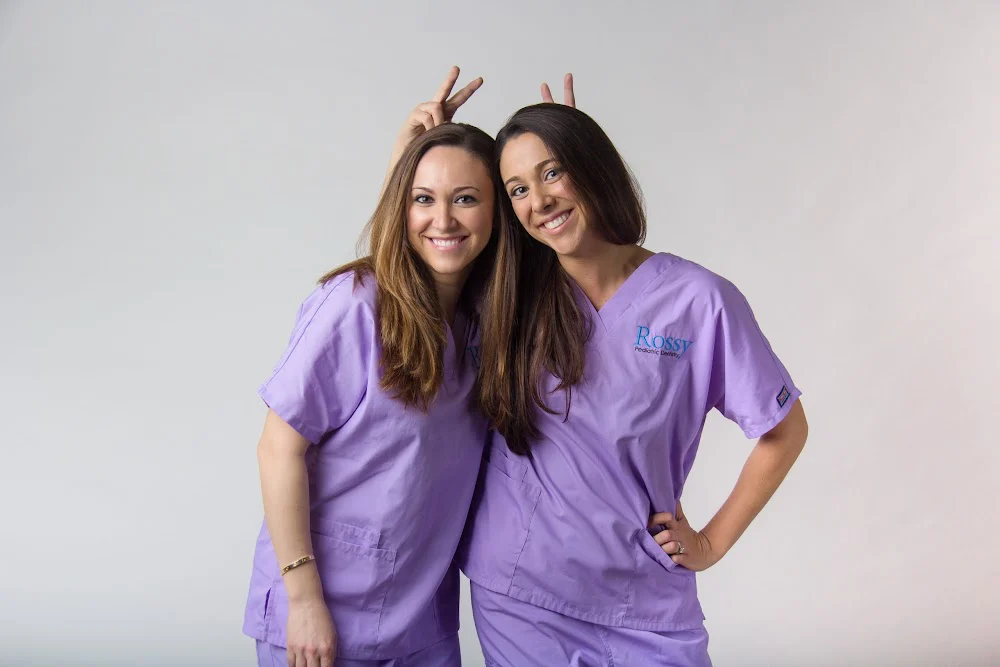Rossy Pediatric Dentistry Picture 9