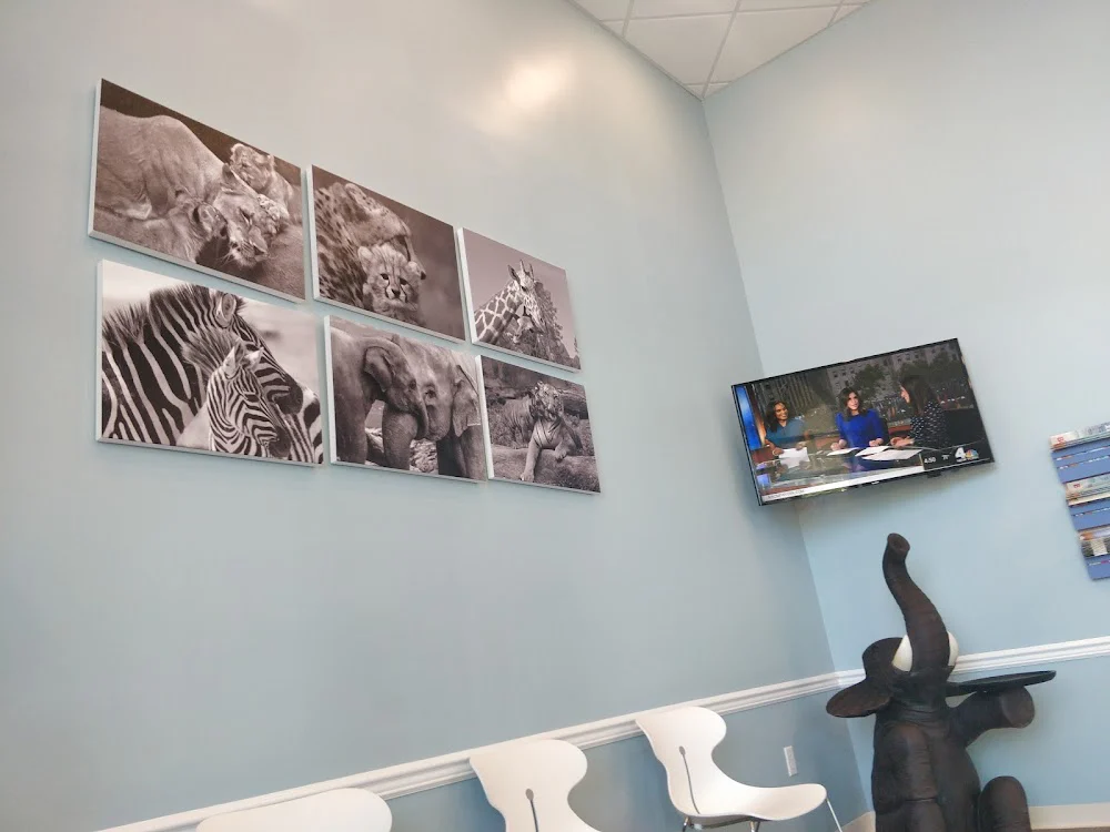Rossy Pediatric Dentistry Picture 5