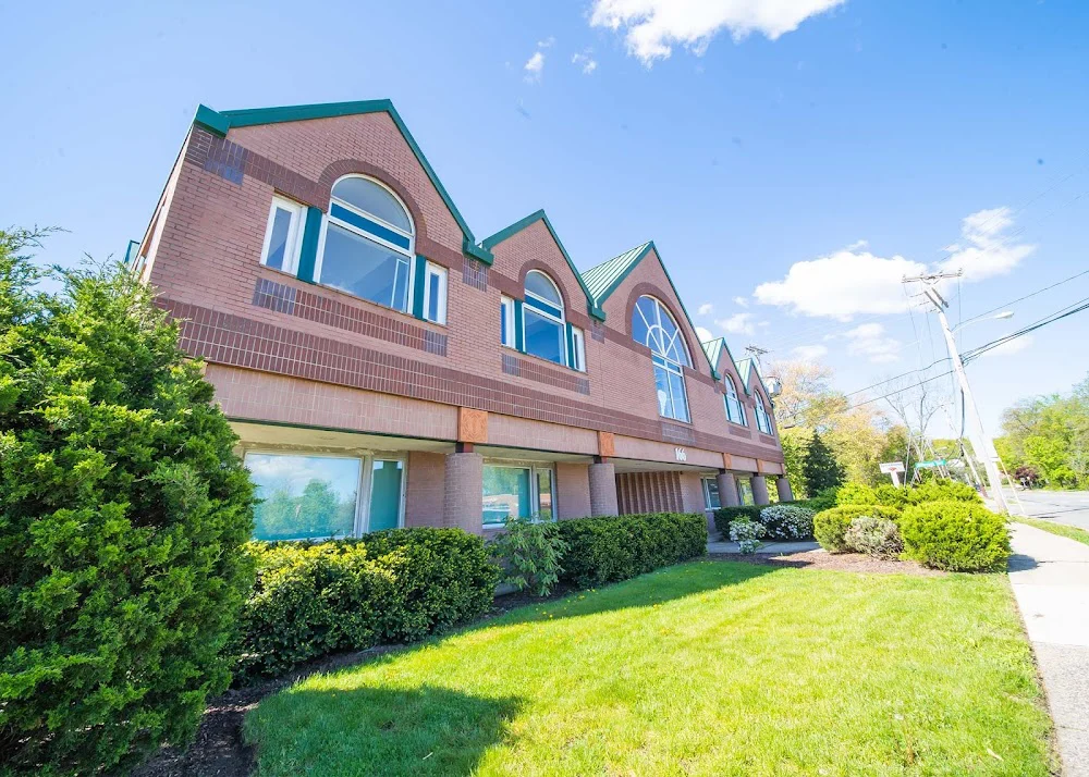 The Implant Center at Comprehensive Dental Picture 9