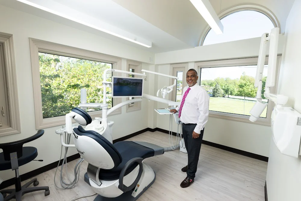The Implant Center at Comprehensive Dental Picture 3