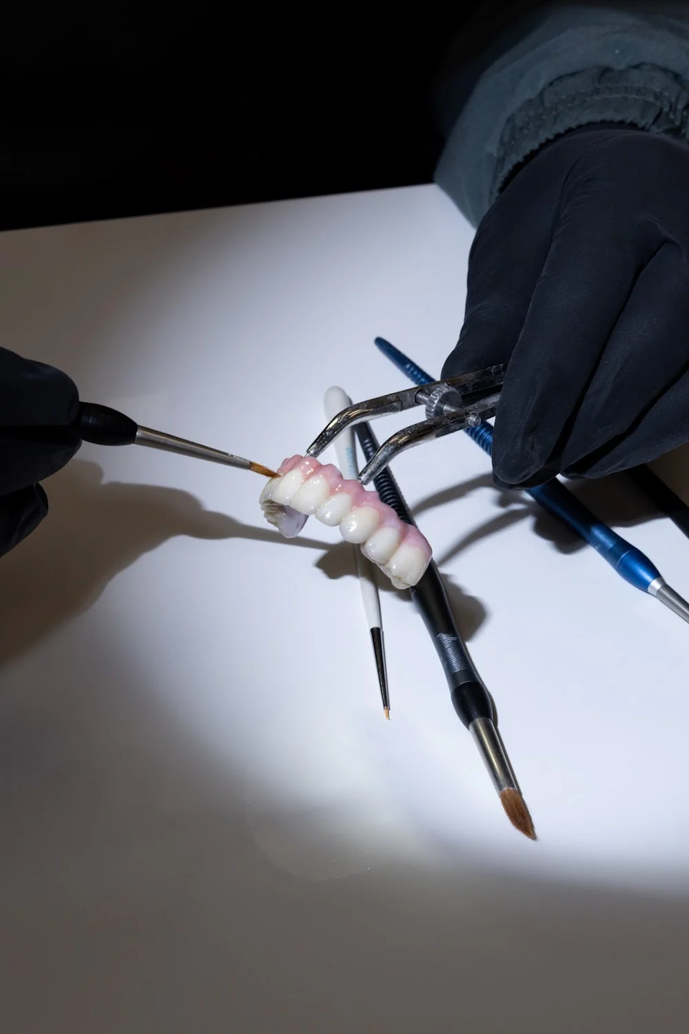 The Implant Center at Comprehensive Dental Picture 4
