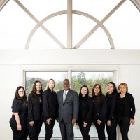 The Implant Center at Comprehensive Dental ico