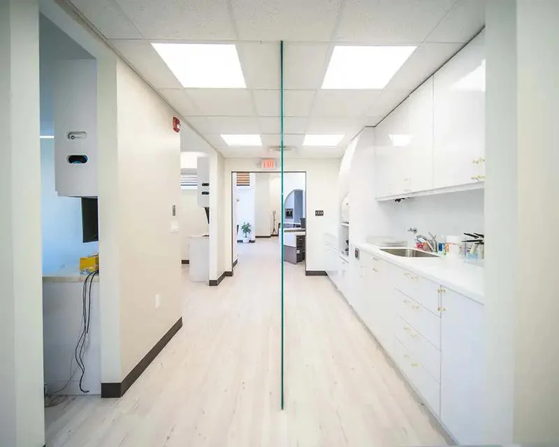 The Implant Center at Comprehensive Dental Picture 8