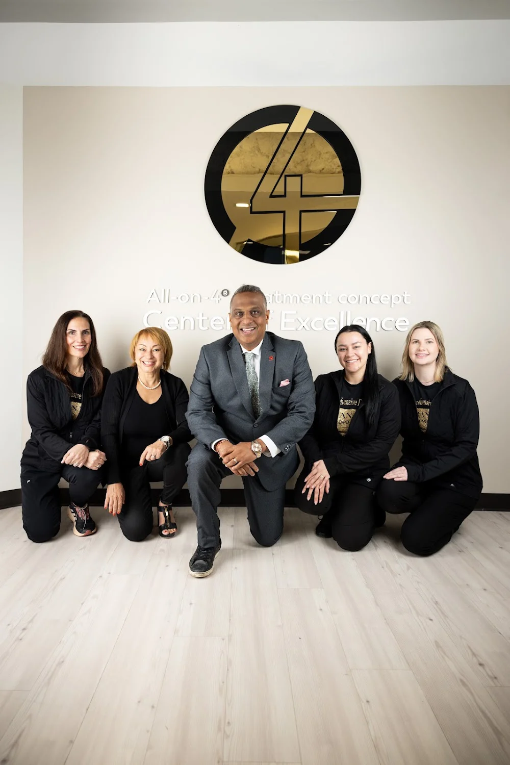 The Implant Center at Comprehensive Dental Picture 2