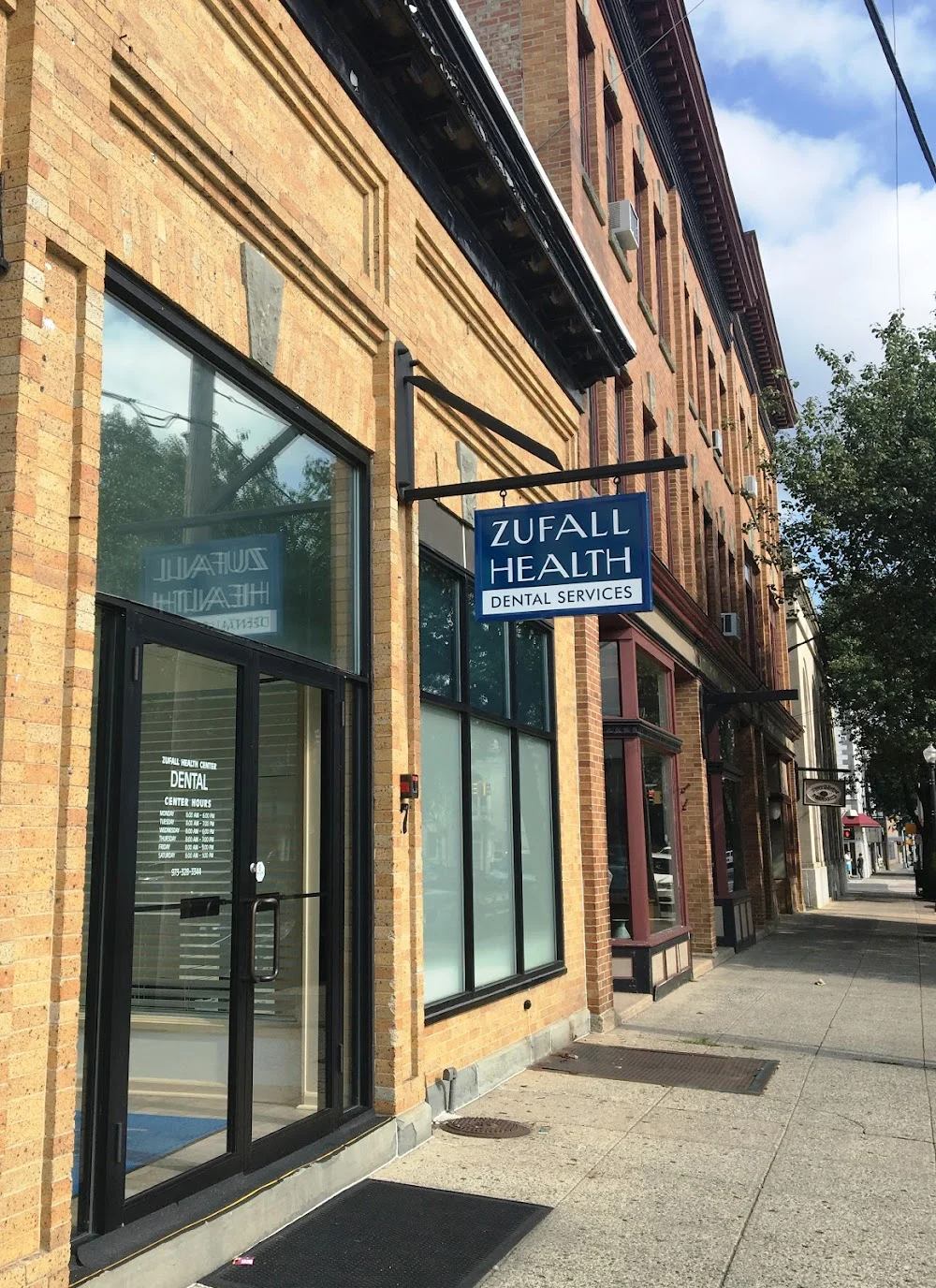 Zufall Health - Dover Dental Picture 1