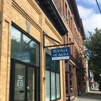 Zufall Health - Dover Dental ico