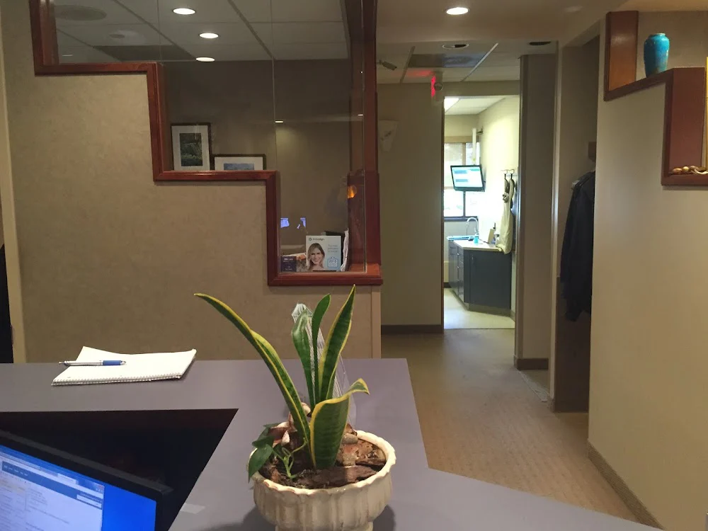 Diamond Spring Dental Associates Picture 10