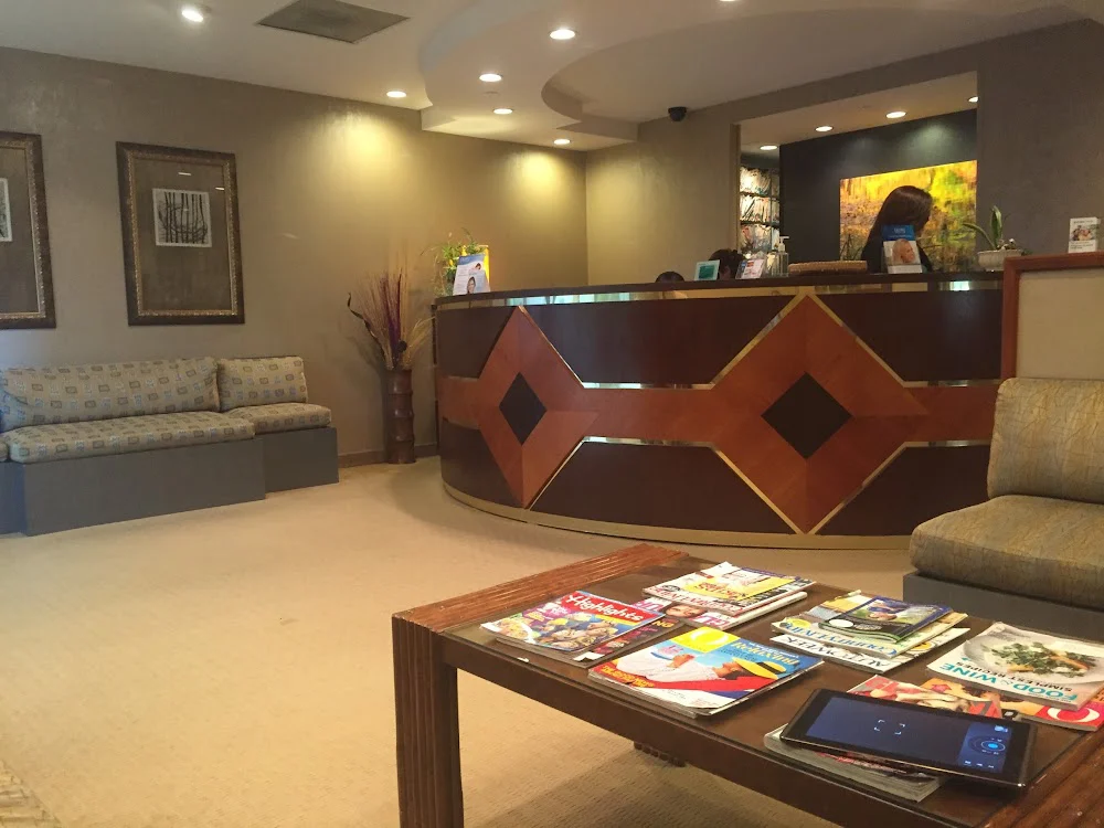 Diamond Spring Dental Associates Picture 5