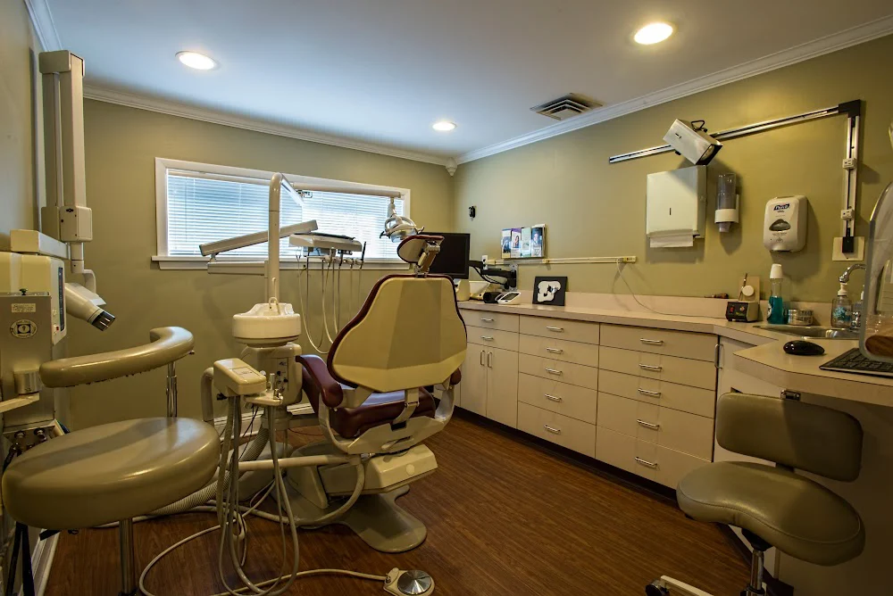 Cabana Family Dental Picture 10