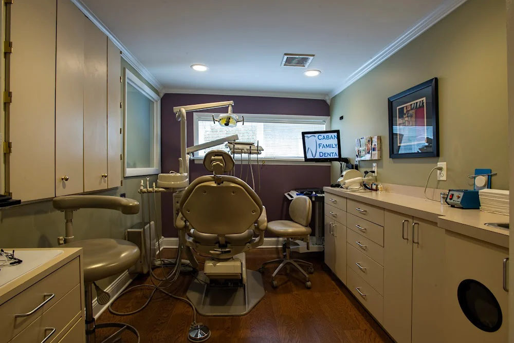 Cabana Family Dental Picture 1