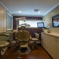 Cabana Family Dental ico